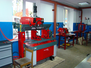 ������ ��� ������ � �������������� ����� �������